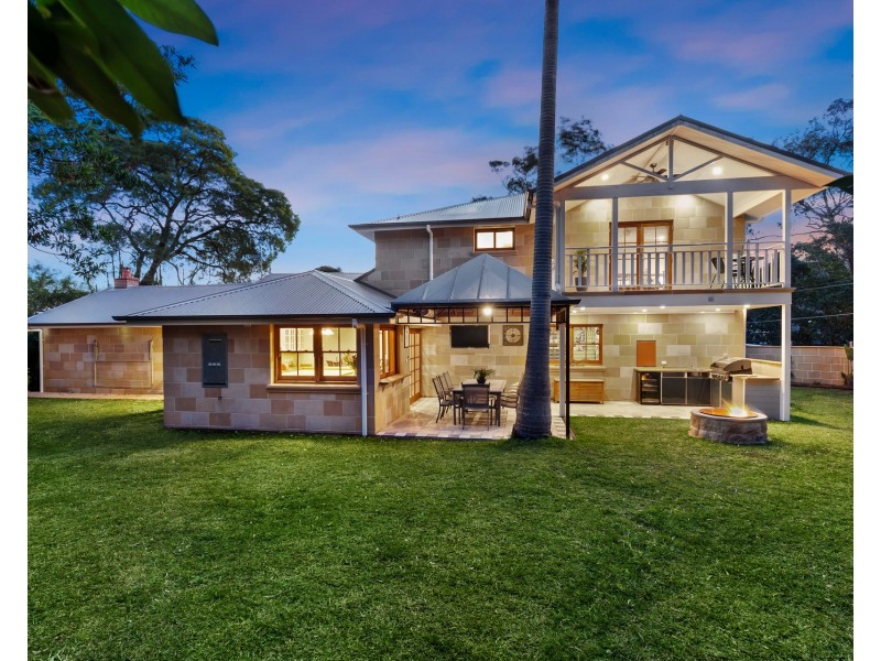 39 Koorangi Avenue, Elanora Heights NSW 2101