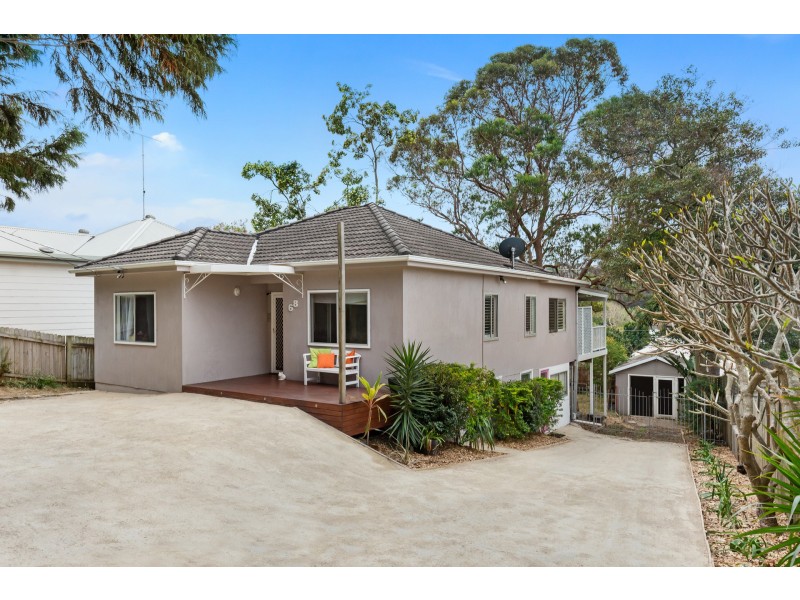 68 Rickard Road, North Narrabeen NSW 2101