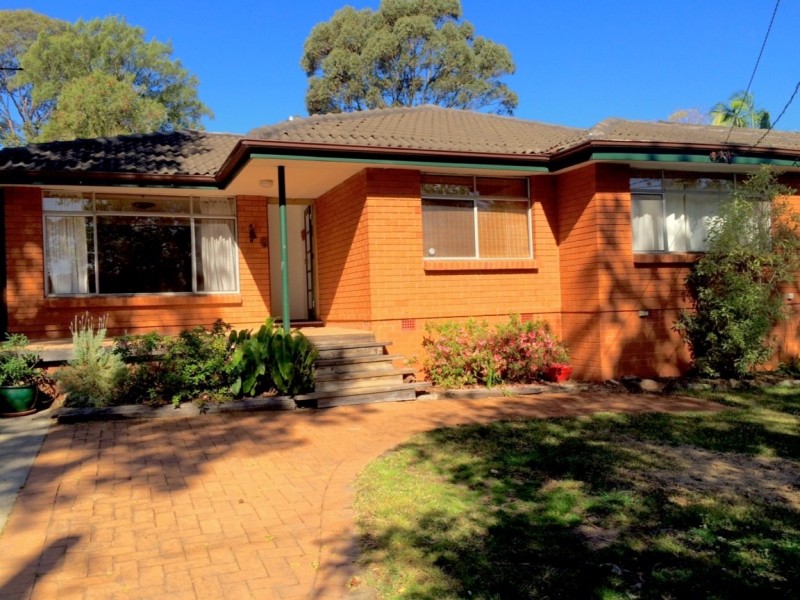 16 Lumeah Avenue, Elanora Heights NSW 2101