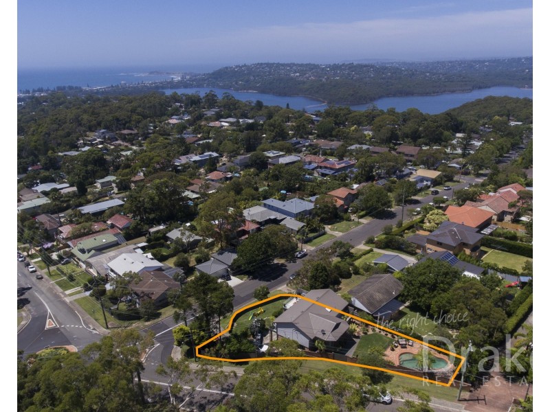 1 Lumeah Avenue, Elanora Heights NSW 2101