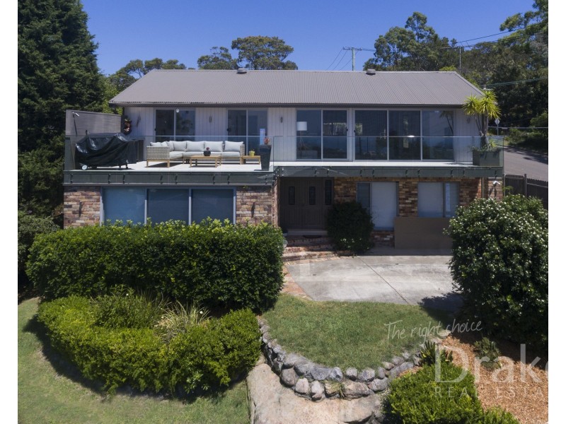 1 Lumeah Avenue, Elanora Heights NSW 2101