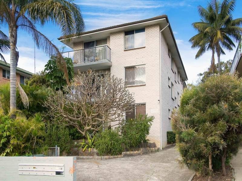2/22 Wetherill Street, Narrabeen NSW 2101