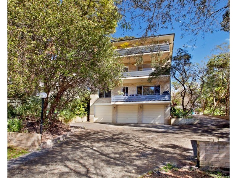 6/36 Seaview Avenue, Newport NSW 2106