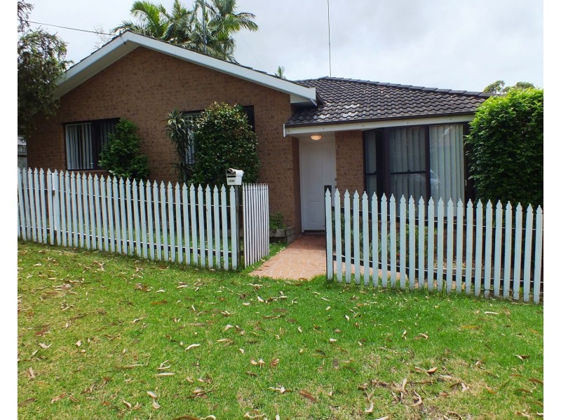 124B Garden Street, North Narrabeen NSW 2101