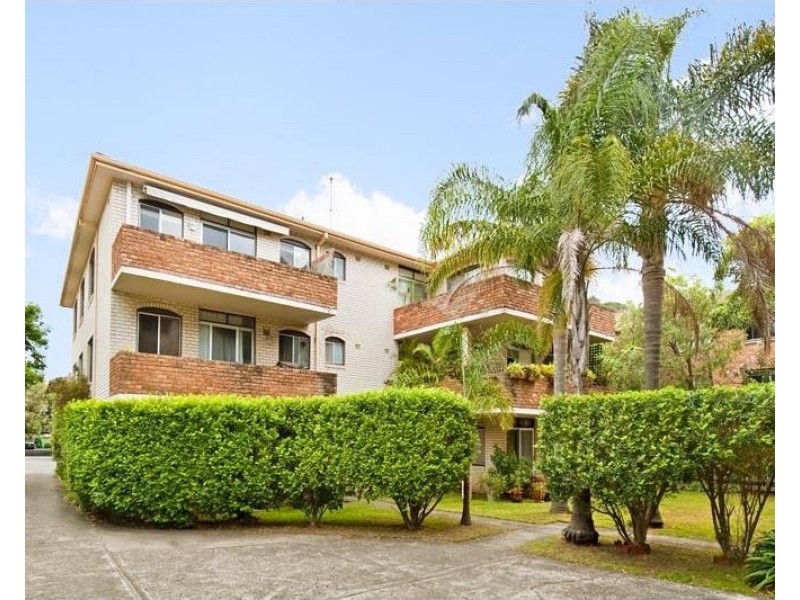 8/5 Wetherill Street, Narrabeen NSW 2101