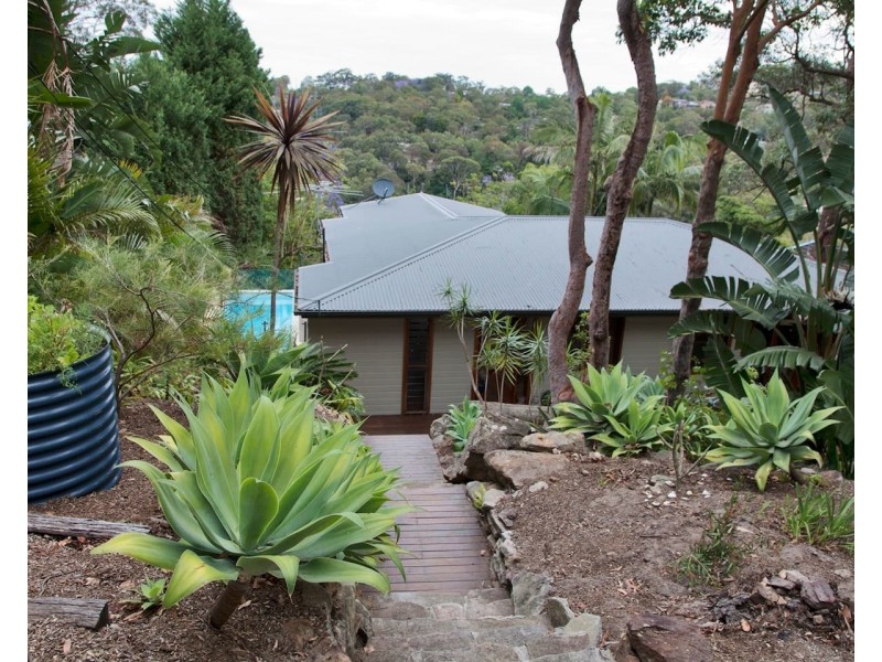 17 Amelia Place, North Narrabeen NSW 2101