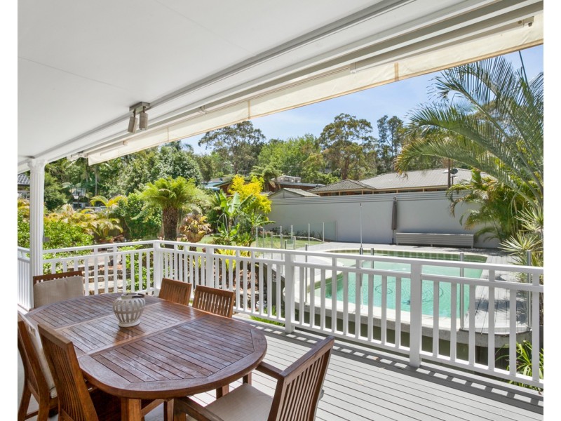 20 Maralinga Avenue, Elanora Heights NSW 2101