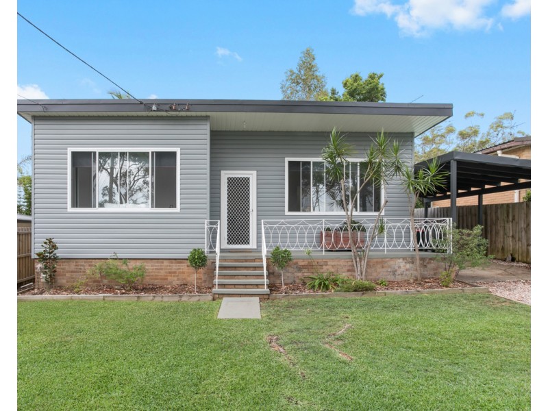 2 Dewrang Avenue, Elanora Heights NSW 2101