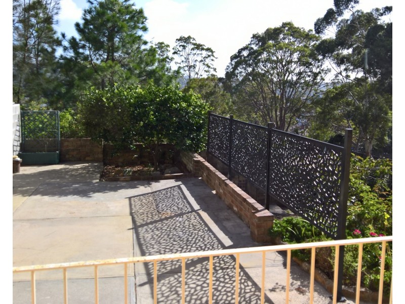 2/8 Malinya Road, Allambie Heights NSW 2100