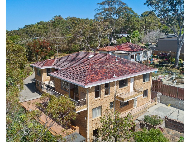 2/8 Malinya Road, Allambie Heights NSW 2100