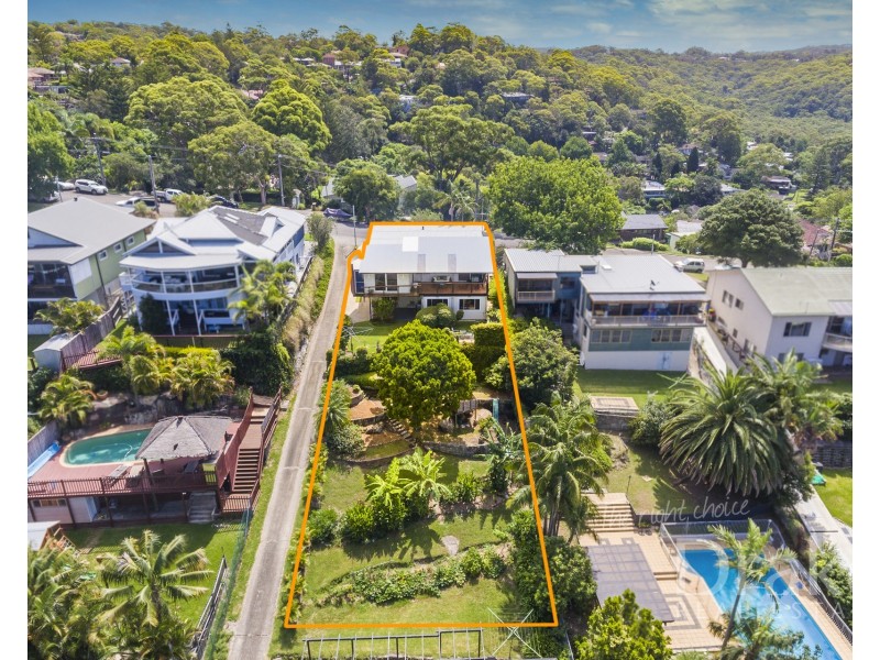 23 Bolwarra Road, North Narrabeen NSW 2101