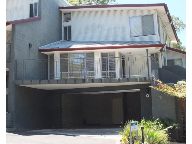 Lot 24 Lady Game Drive, Chatswood NSW 2067