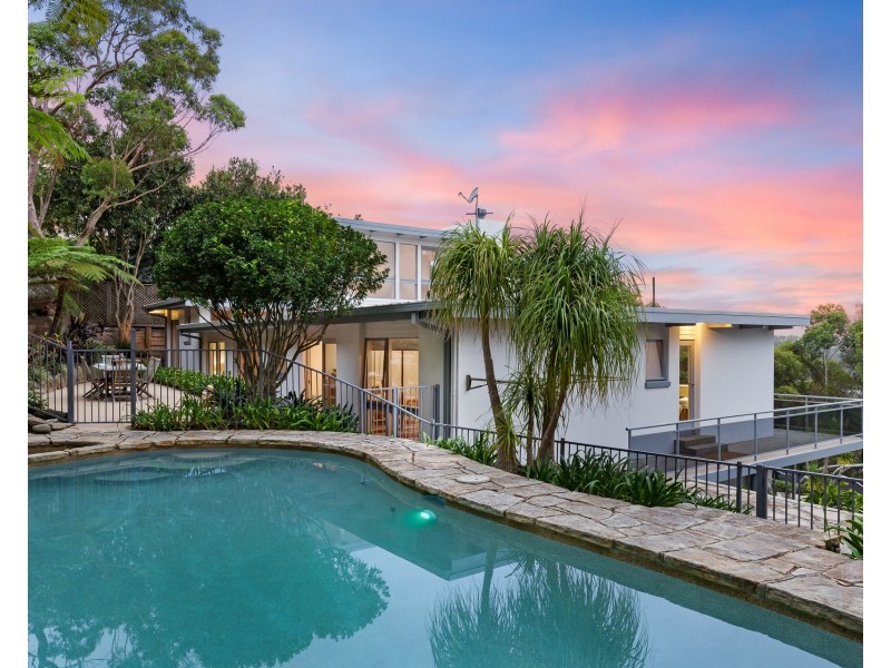 22 Amaroo Avenue, Elanora Heights NSW 2101