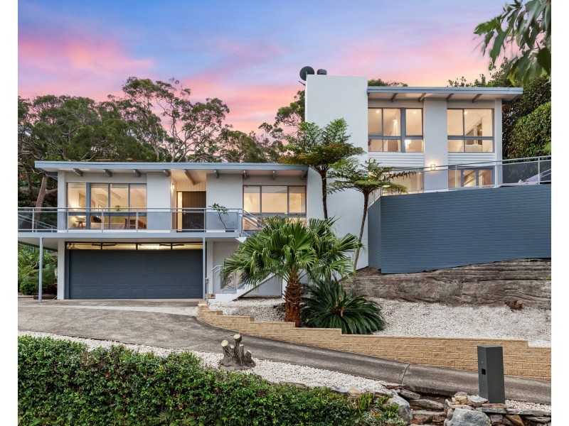 22 Amaroo Avenue, Elanora Heights NSW 2101