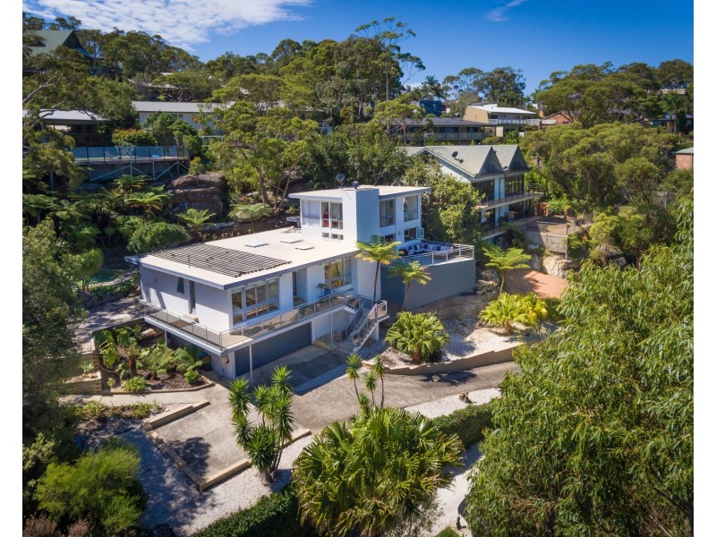 22 Amaroo Avenue, Elanora Heights NSW 2101