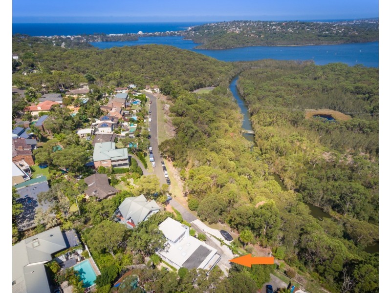 22 Amaroo Avenue, Elanora Heights NSW 2101