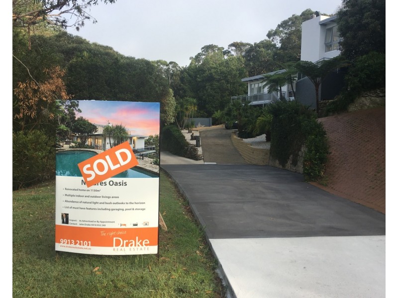 22 Amaroo Avenue, Elanora Heights NSW 2101