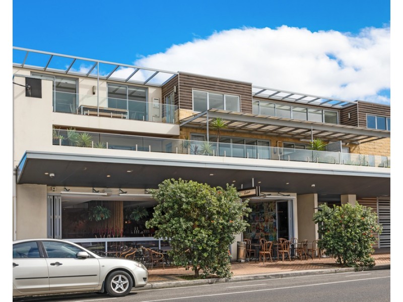 2/16 Ocean Street, Narrabeen NSW 2101
