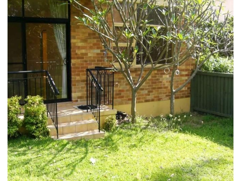 1/19 Amourin Street, North Manly NSW 2100