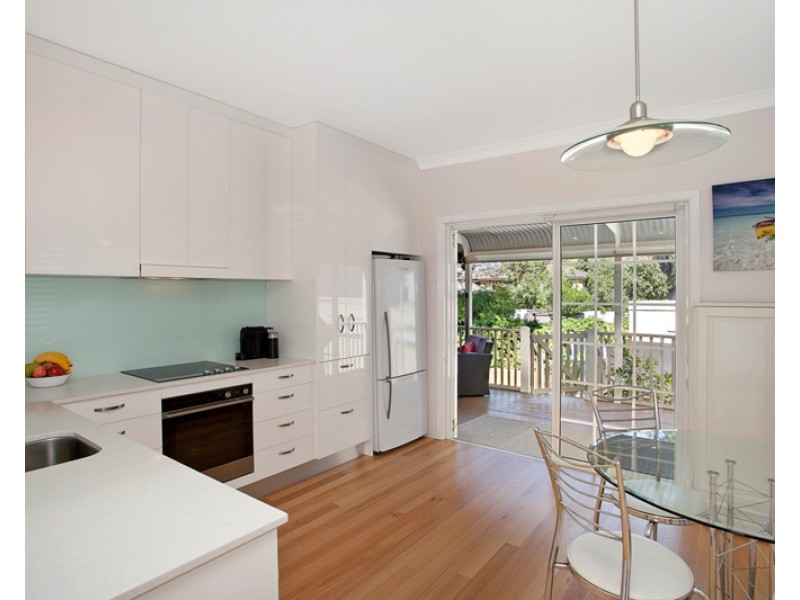 4 Mirrool Street, North Narrabeen NSW 2101