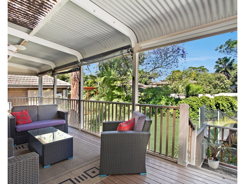 4 Mirrool Street, North Narrabeen NSW 2101