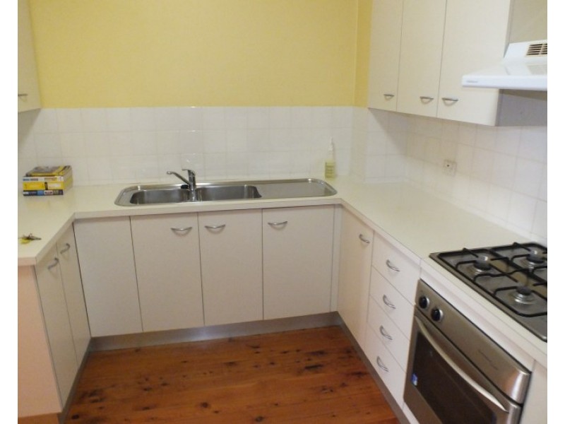 2/19 Amourin Street, North Manly NSW 2100