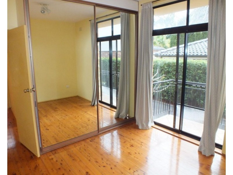 2/19 Amourin Street, North Manly NSW 2100