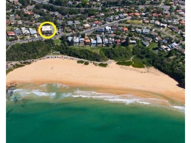 4/120 Narrabeen Park Parade, Warriewood NSW 2102