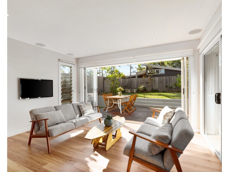 147B/C Powderworks Road, Elanora Heights NSW 2101