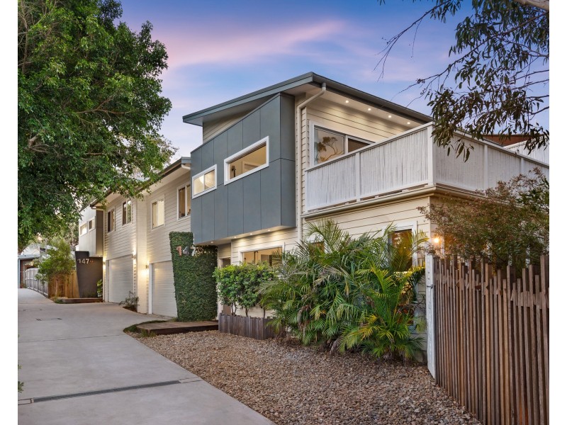 147B/C Powderworks Road, Elanora Heights NSW 2101