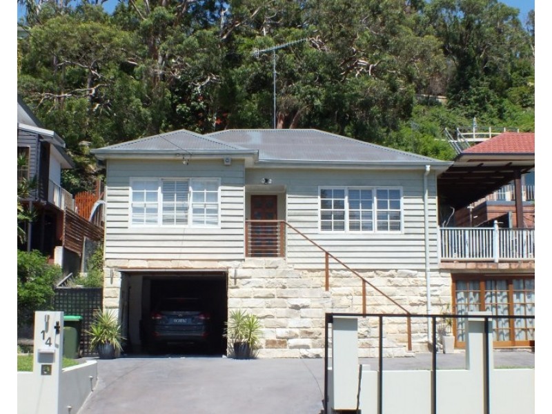14 Garden Street, North Narrabeen NSW 2101