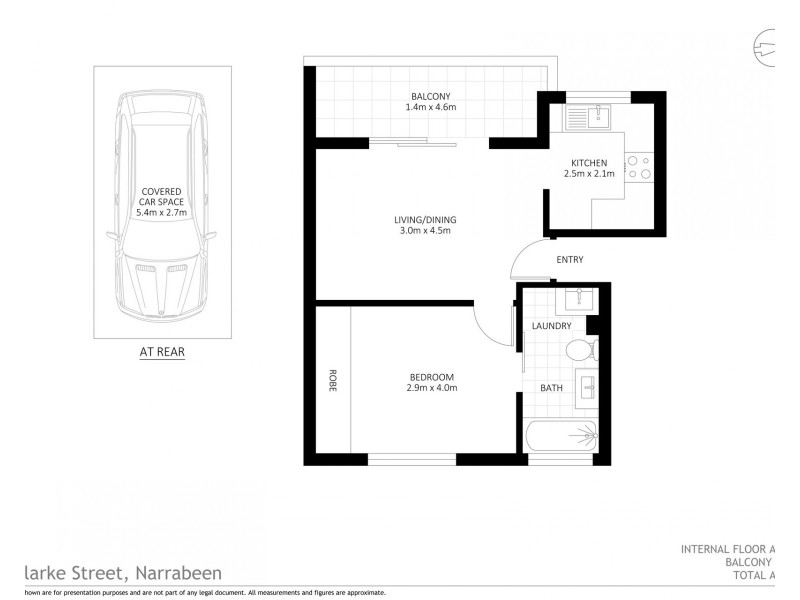 7/13 Clarke Street, Narrabeen NSW 2101