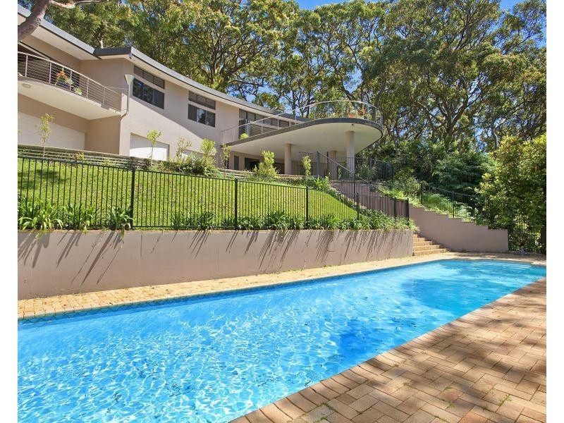 22 Ruskin Rowe, Avalon NSW 2107