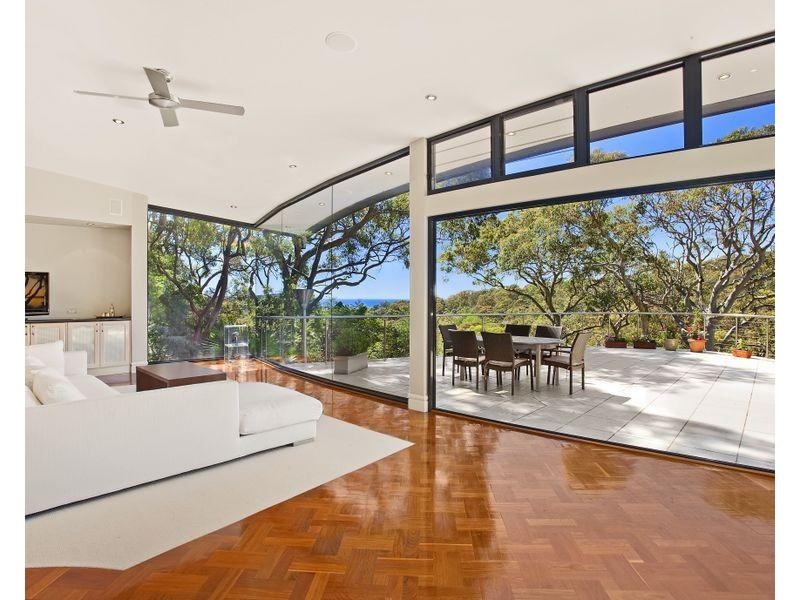 22 Ruskin Rowe, Avalon NSW 2107