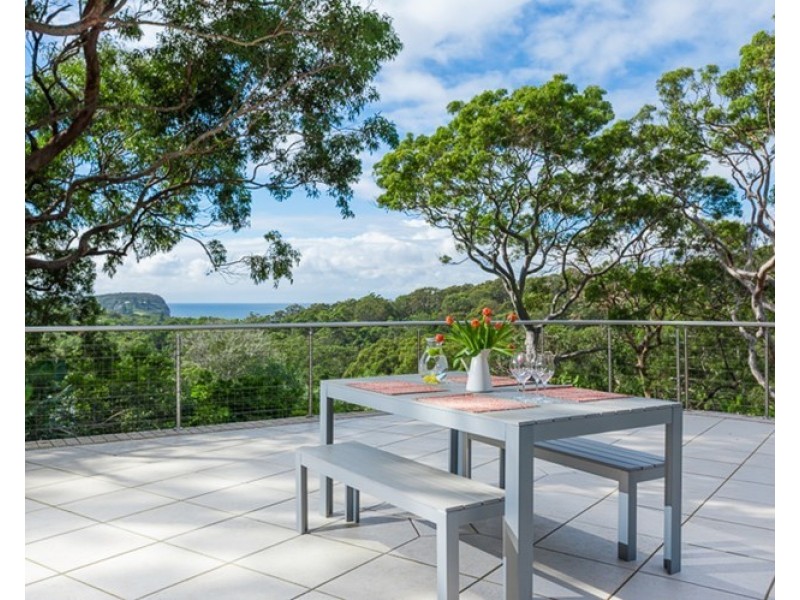 22 Ruskin Rowe, Avalon NSW 2107