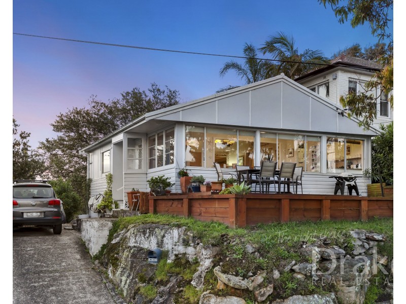 64 Alleyne Avenue, North Narrabeen NSW 2101