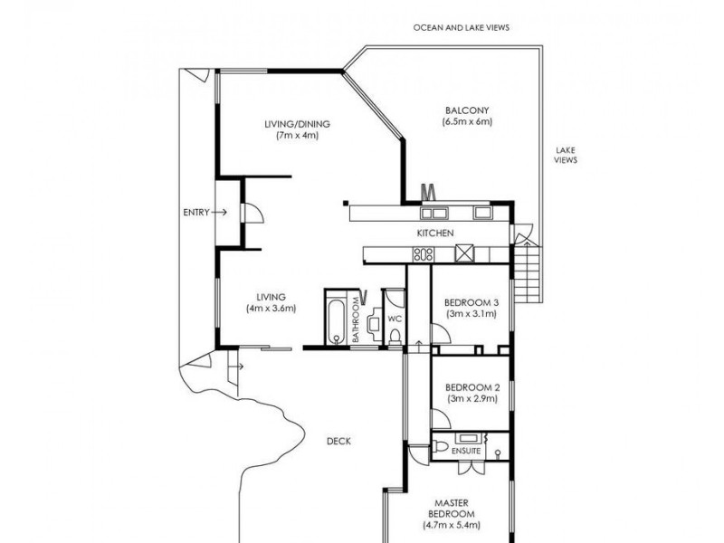 40 Elanora Road, Elanora Heights NSW 2101 Floorplan