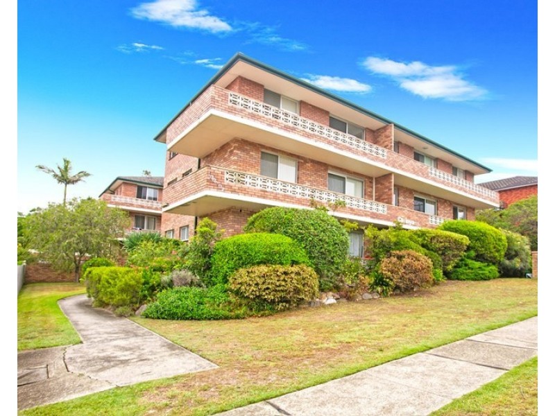 3/102 Wyadra Avenue, Freshwater NSW 2096