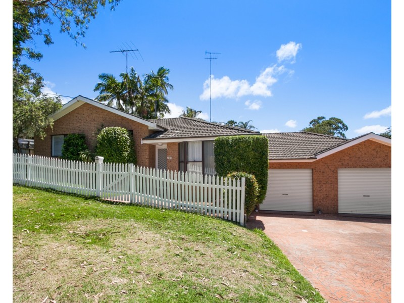 124B Garden Street, North Narrabeen NSW 2101