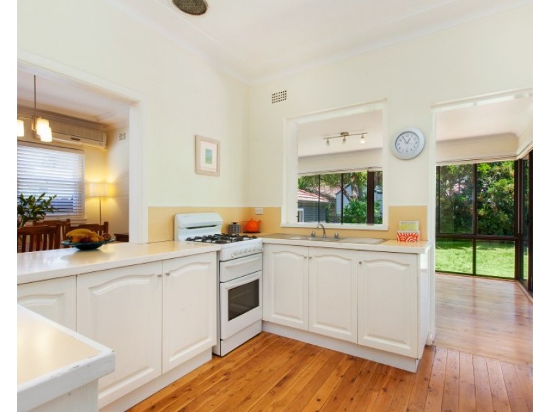 1519 Pittwater Road, North Narrabeen NSW 2101