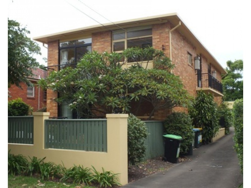 3/19 Amourin Street, North Manly NSW 2100