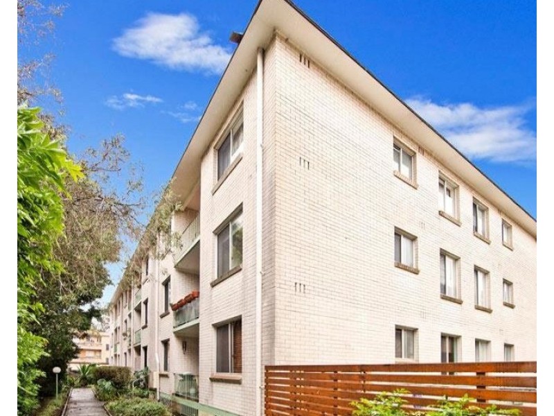44/52 The Crescent, Dee Why NSW 2099