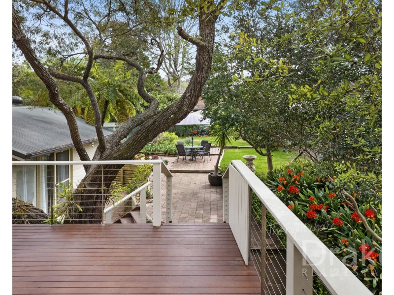 152 Woorarra Avenue, Elanora Heights NSW 2101