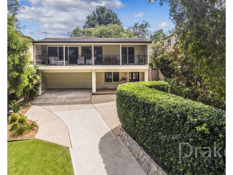 152 Woorarra Avenue, Elanora Heights NSW 2101