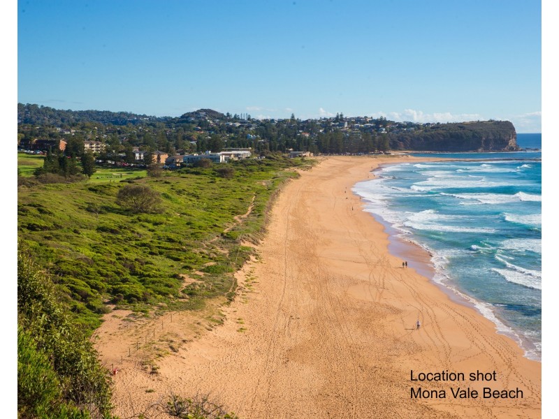 28/16 Darley Street, Mona Vale NSW 2103