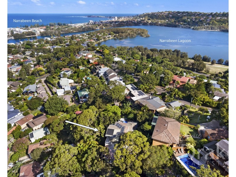 70 Woorarra Avenue, North Narrabeen NSW 2101
