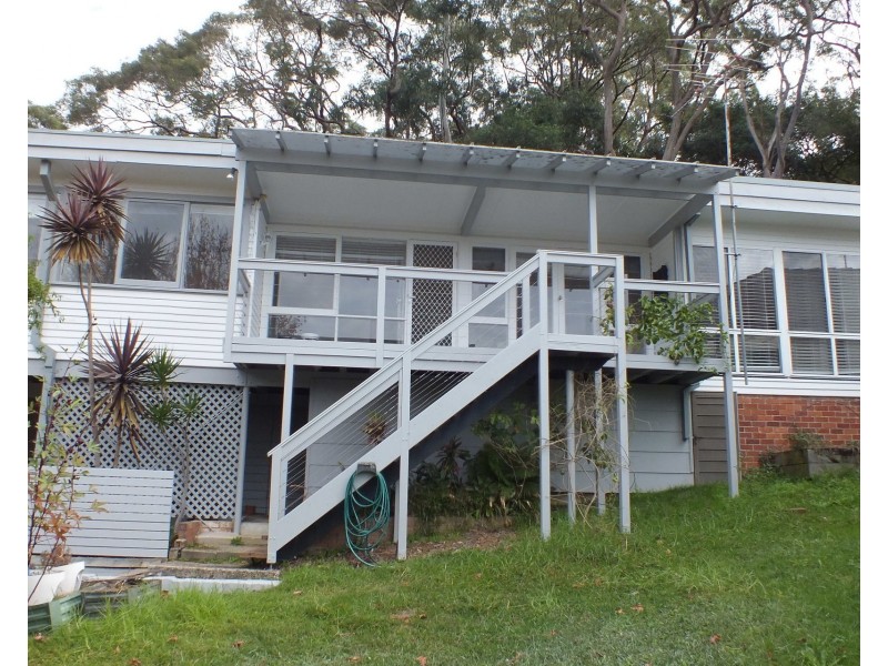 6 Wirrina Place, North Narrabeen NSW 2101