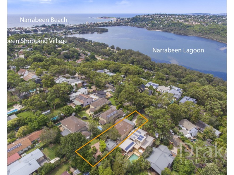 152 Woorarra Avenue, Elanora Heights NSW 2101