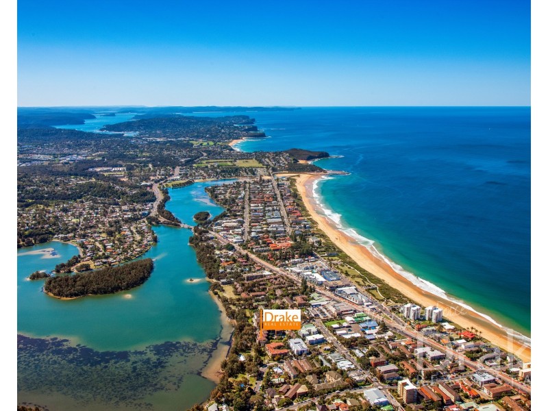 24/16 – 18 Devitt Street, Narrabeen NSW 2101