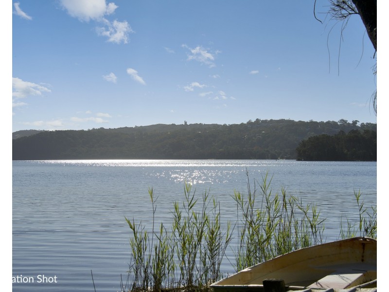 24/16 – 18 Devitt Street, Narrabeen NSW 2101